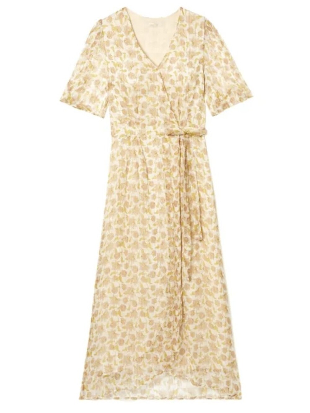 Louise Misha dress - Picture 4 of 10